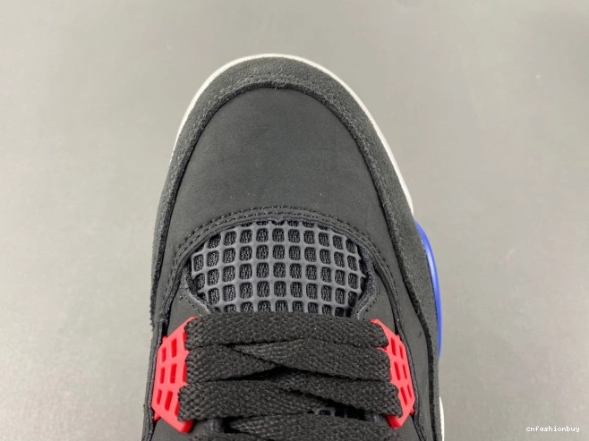 Jordan Rare Air FV5029-003 Air 4 1205